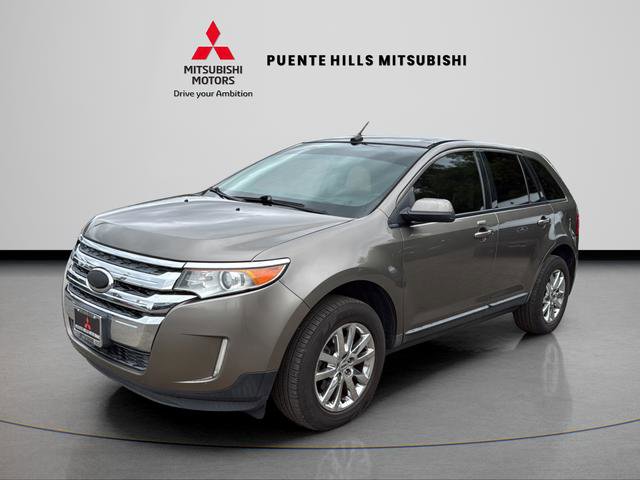 Used 2013 Ford Edge SEL FWD image 1