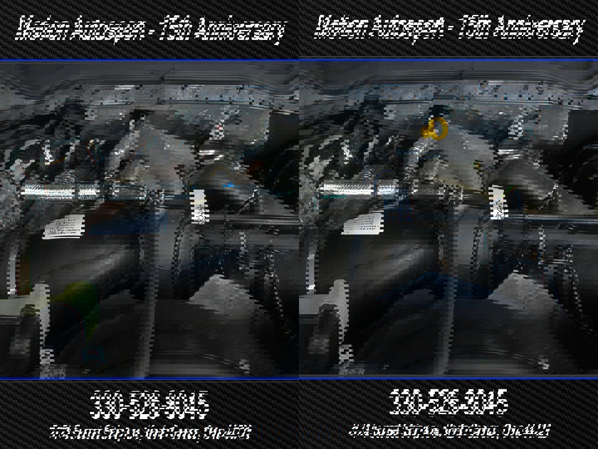 Used 2022 Ford F250 Lariat w/ Black Appearance Package image 13