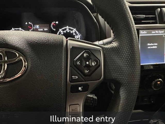 Used 2020 Toyota 4Runner SR5 Premium w/ Moonroof Package AWD/4WD image 15