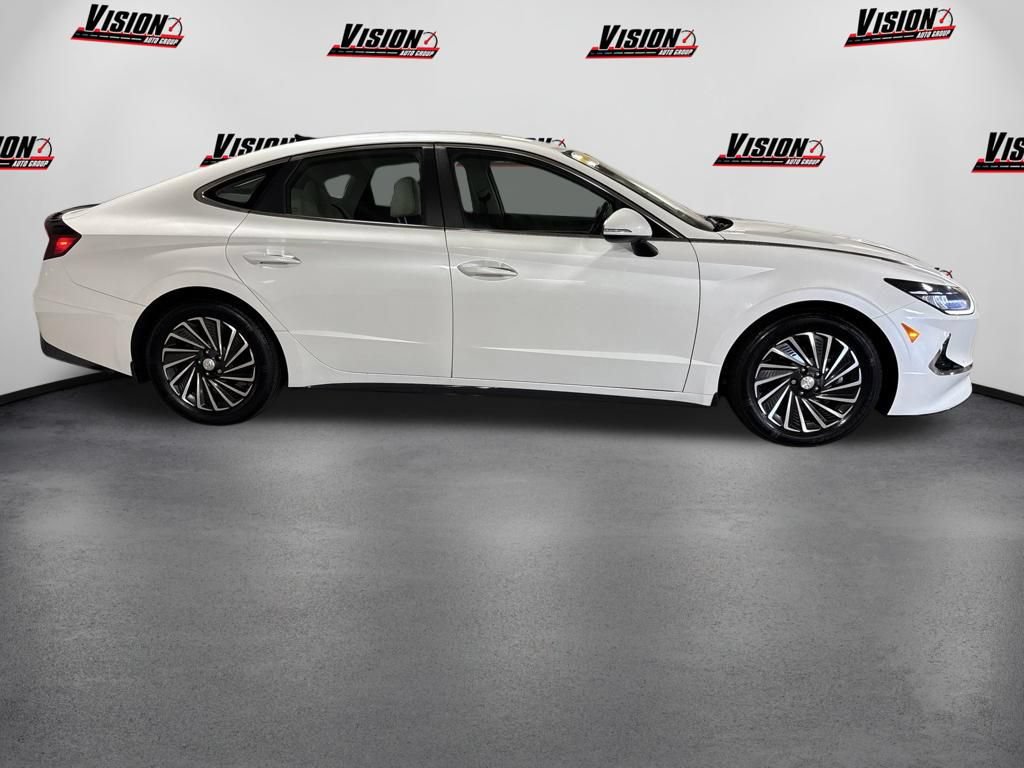 Used 2020 Hyundai Sonata SEL FWD image 4