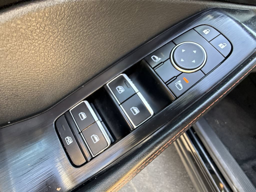 Used 2025 Nissan Rogue SV w/ Rock Creek Premium Package AWD/4WD image 19