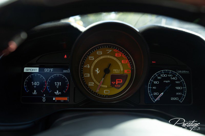 Used 2019 Ferrari Portofino image 51