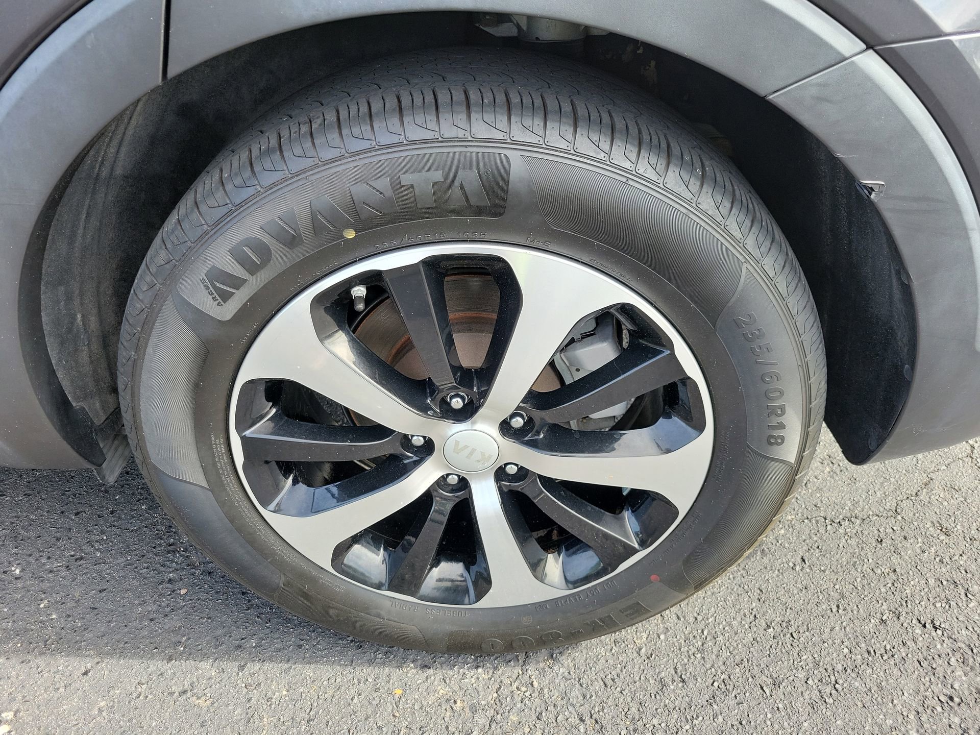 Used 2017 Kia Sorento EX FWD image 34