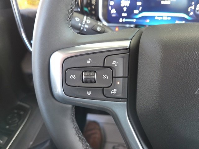 New 2026 Chevrolet Silverado 1500 LT image 49