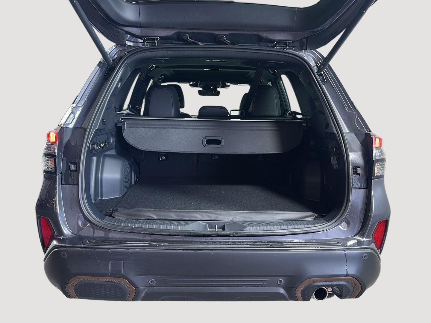 Used 2026 Subaru Forester Sport AWD/4WD image 22