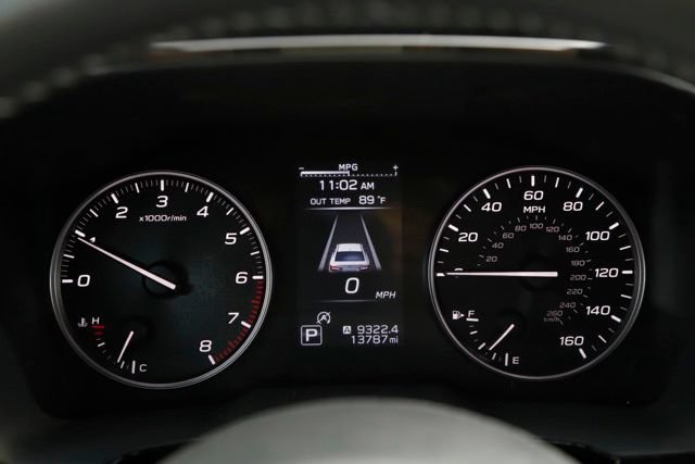 Used 2025 Subaru Legacy Premium AWD/4WD image 29
