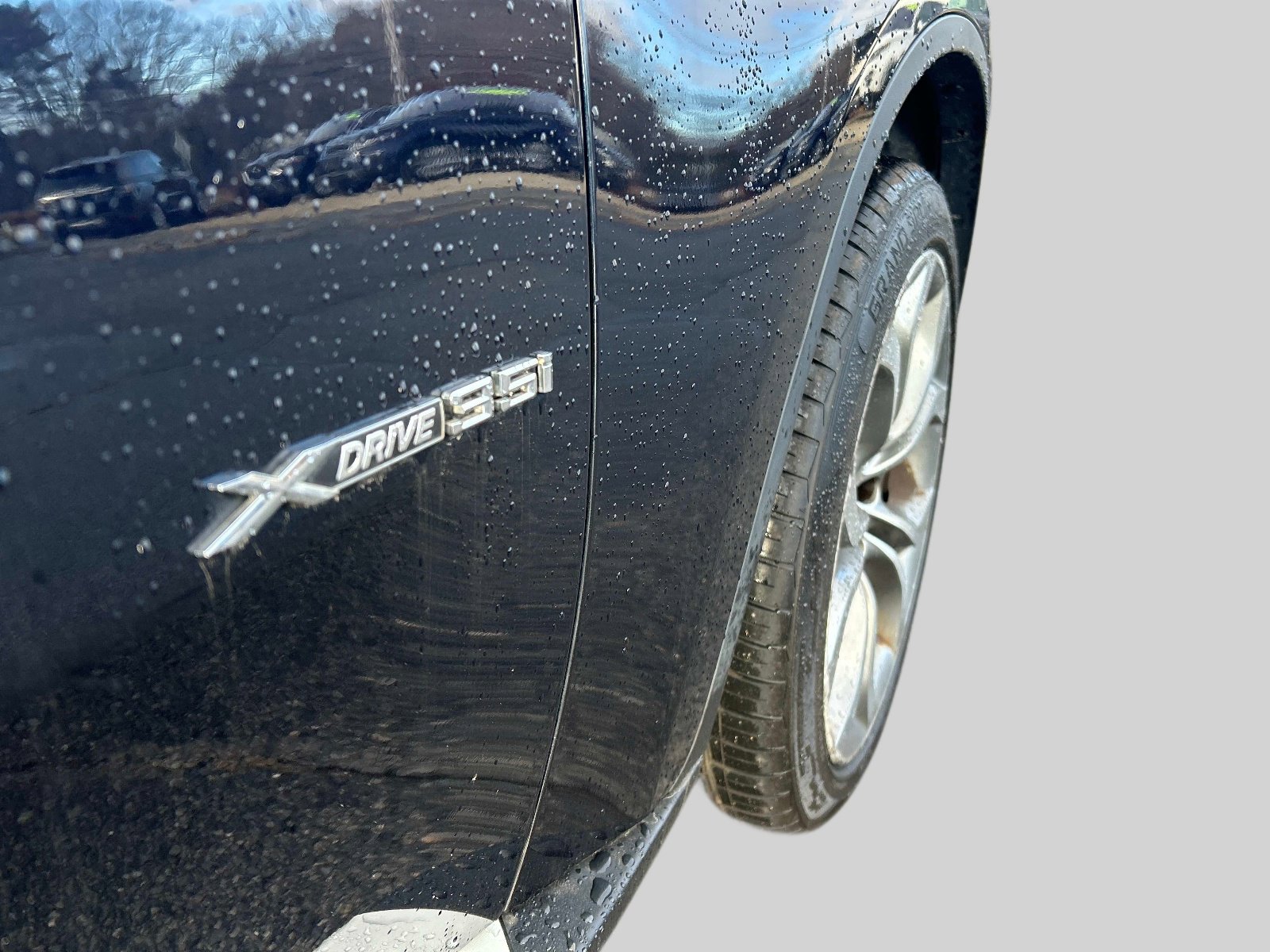 Used 2014 BMW X6 xDrive35i image 20