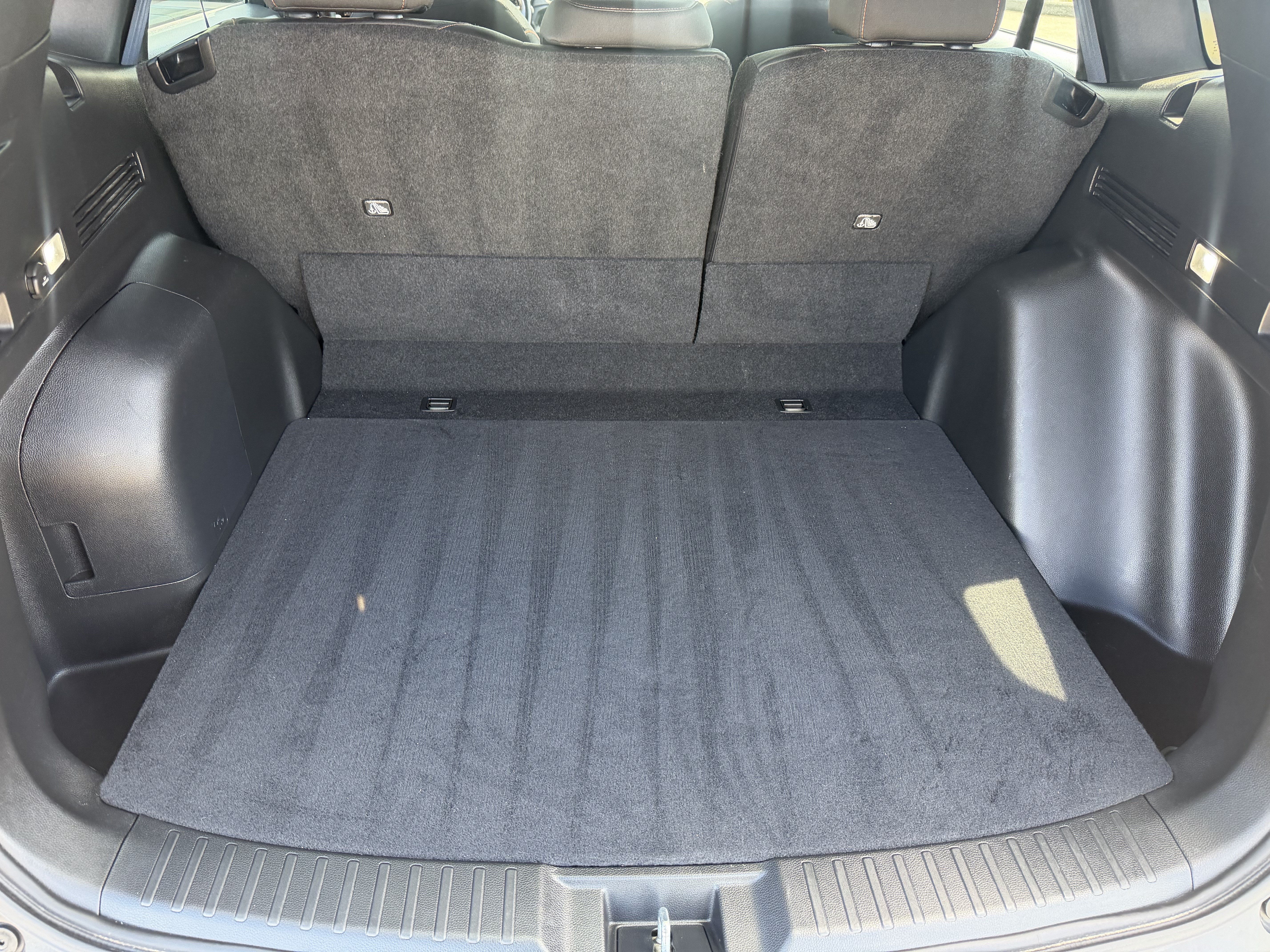 Used 2025 Honda CR-V Sport image 27