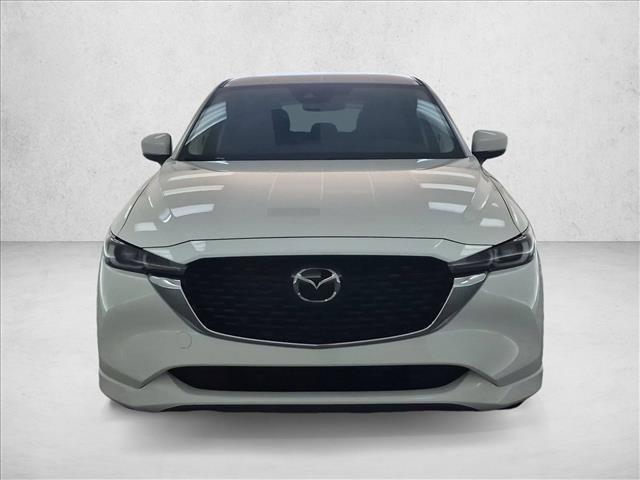 Used 2024 MAZDA CX-5 AWD 2.5 S w/ Premium Package video 2