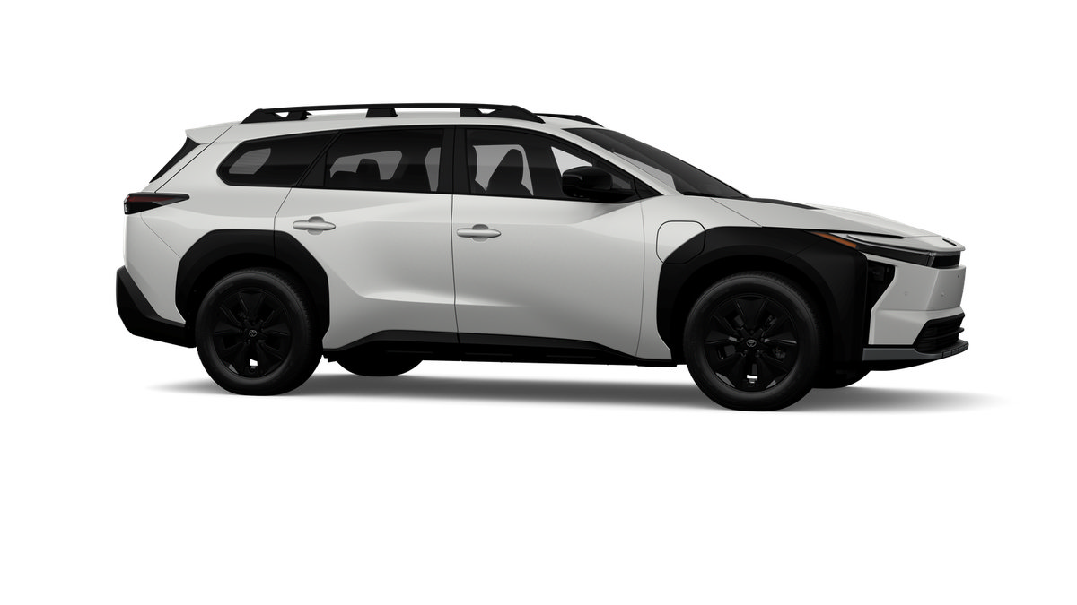New 2026 Toyota bZ Woodland AWD/4WD image 26