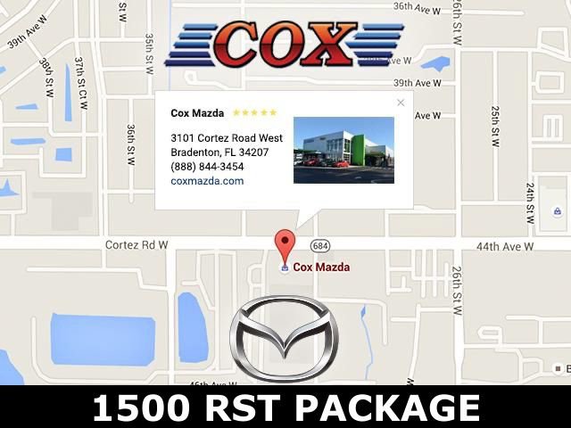 Used 2023 Chevrolet Silverado 1500 RST w/ Z71 Off-Road Package image 28