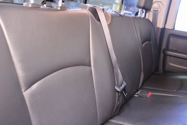 Used 2010 Dodge Ram 1500 Truck Sport image 14