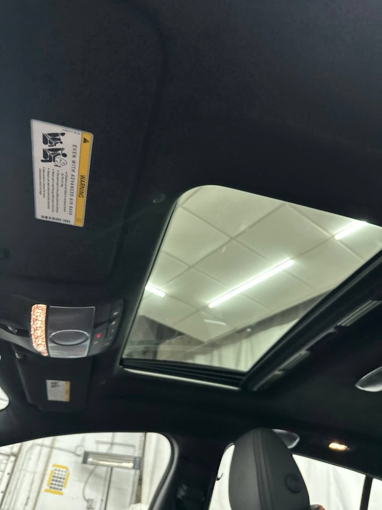 Certified 2019 Mercedes-Benz AMG GT 63 S image 21