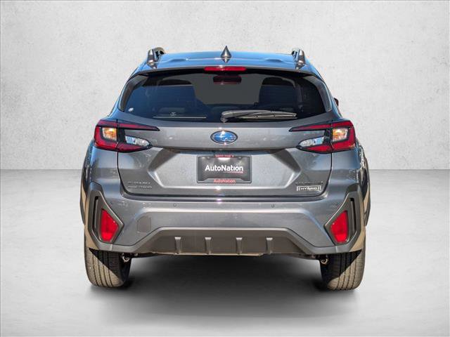New 2026 Subaru Crosstrek 2.5i Limited w/ Crosstrek Mirror Package AWD/4WD image 7