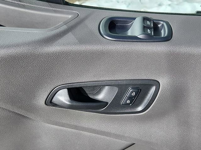 Used 2024 Ford Transit 150 Low Roof AWD image 8