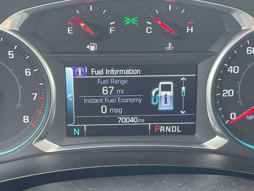 Used 2019 Chevrolet Traverse LT w/ LT Premium Package AWD/4WD image 28