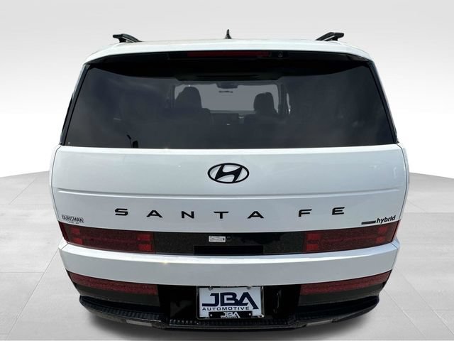 Used 2025 Hyundai Santa Fe Calligraphy AWD/4WD image 25