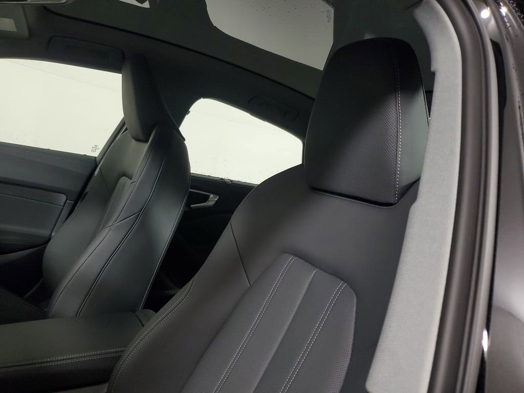 New 2026 Audi A5 2.0T Premium Plus image 23