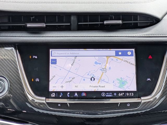 Certified 2025 Cadillac XT6 Sport image 18