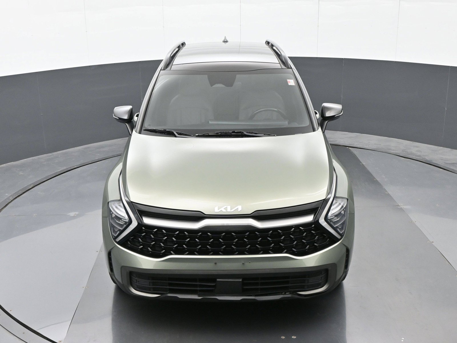 Used 2023 Kia Sportage X-Pro AWD/4WD image 35