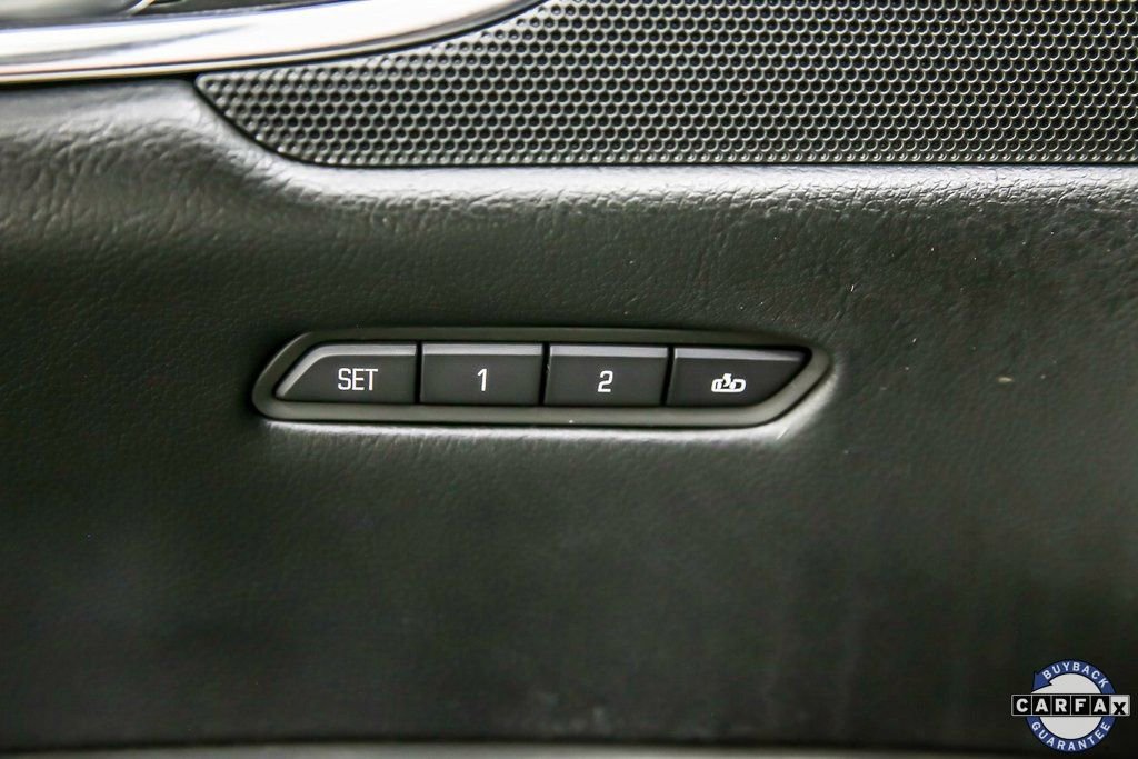 Used 2019 Cadillac XT5 Platinum AWD/4WD image 24