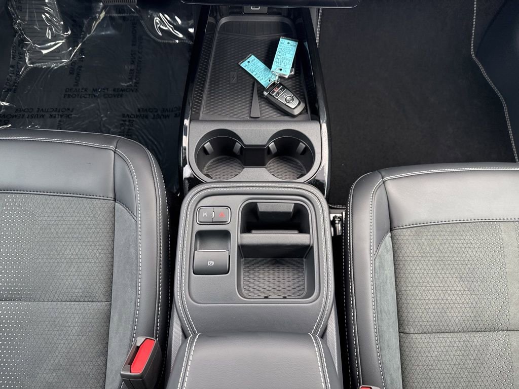 New 2025 Ford Mustang Mach-E GT image 32