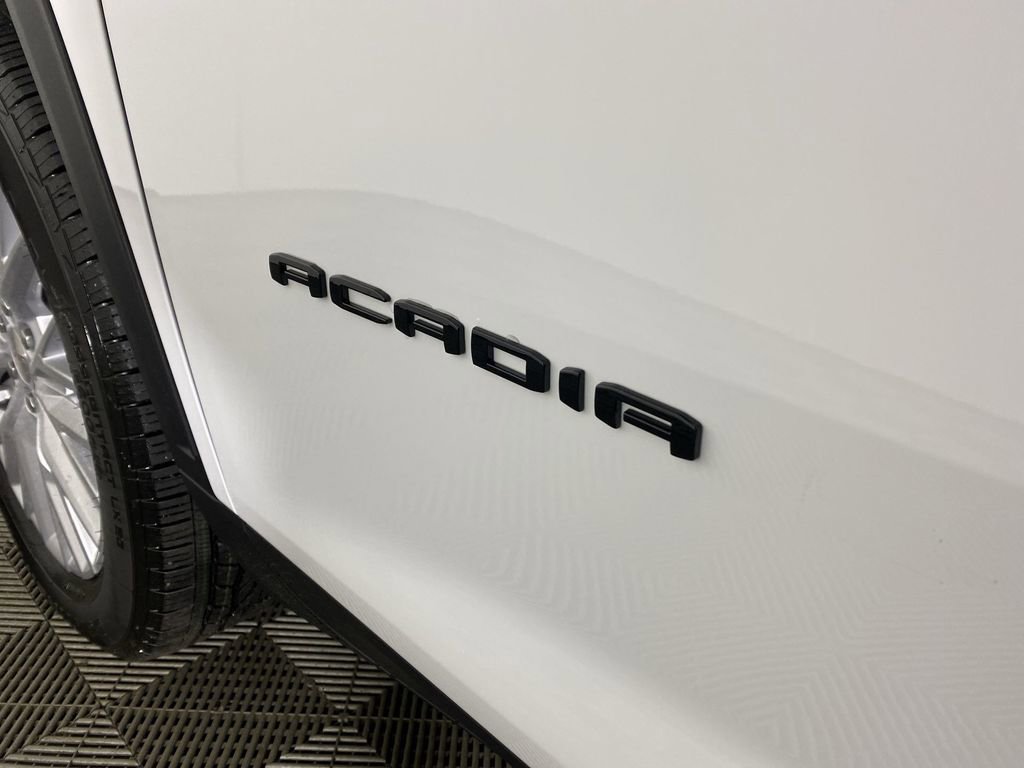 New 2026 GMC Acadia Elevation w/ Elevation Premium Package image 32