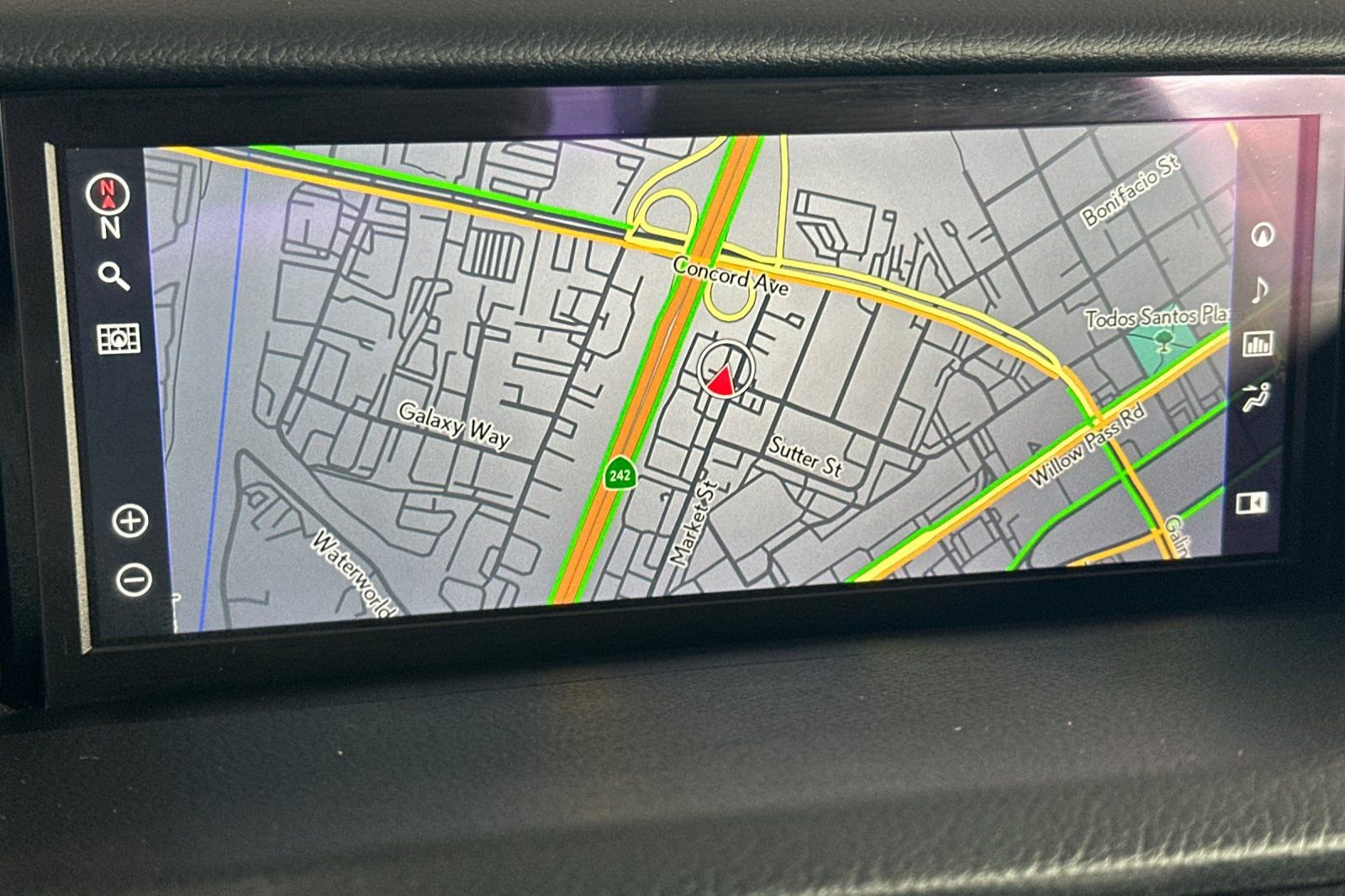 Certified 2022 Lexus RC 350 F Sport image 15