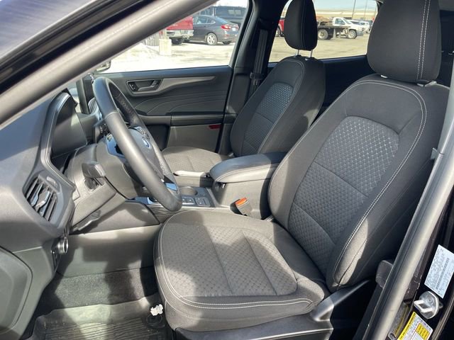 Used 2023 Ford Escape Active image 11