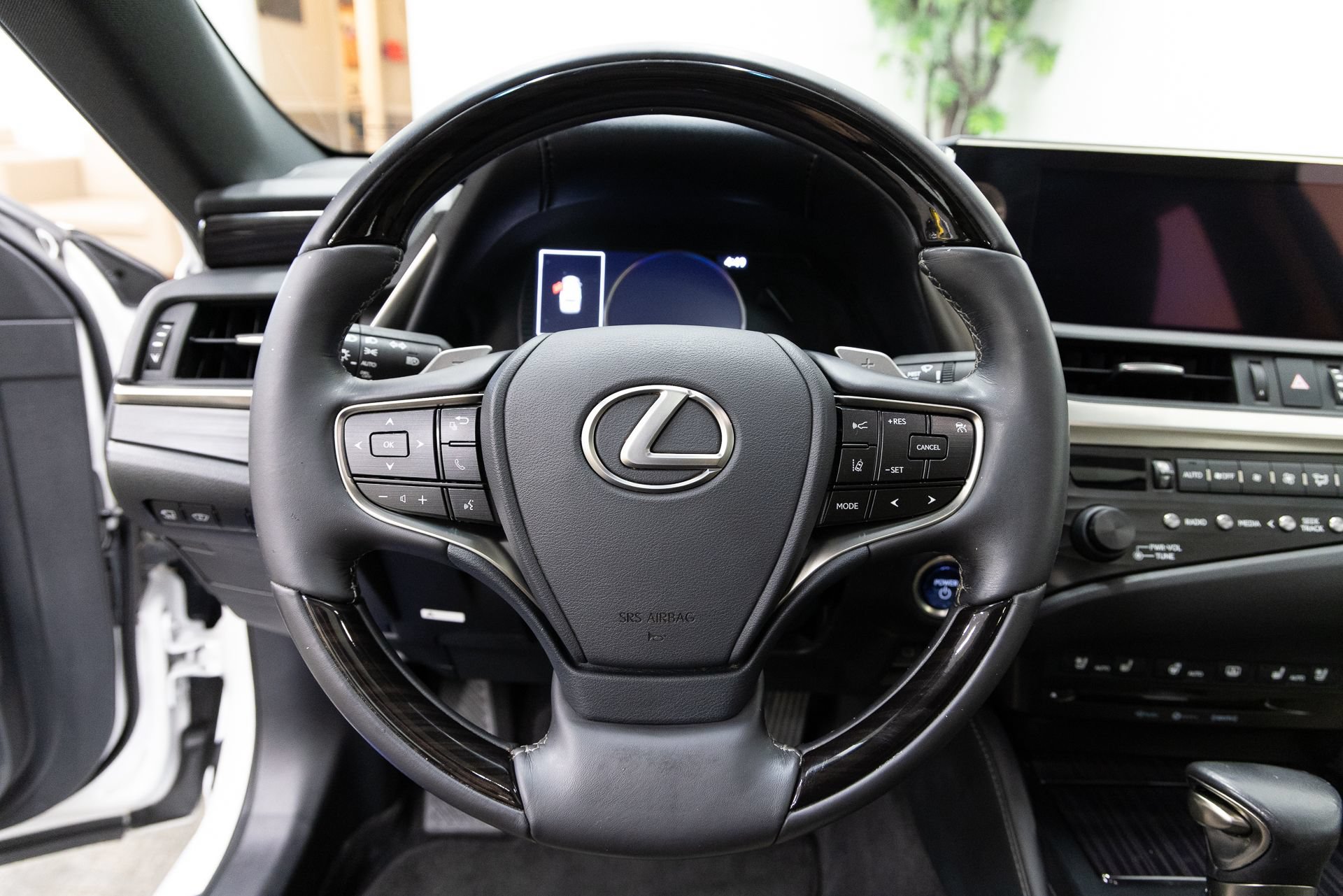 Used 2019 Lexus ES 300h FWD image 15