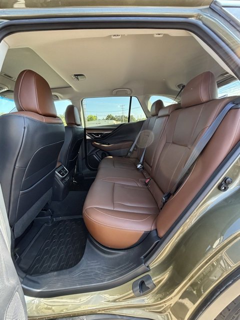 Used 2020 Subaru Outback Touring XT image 10