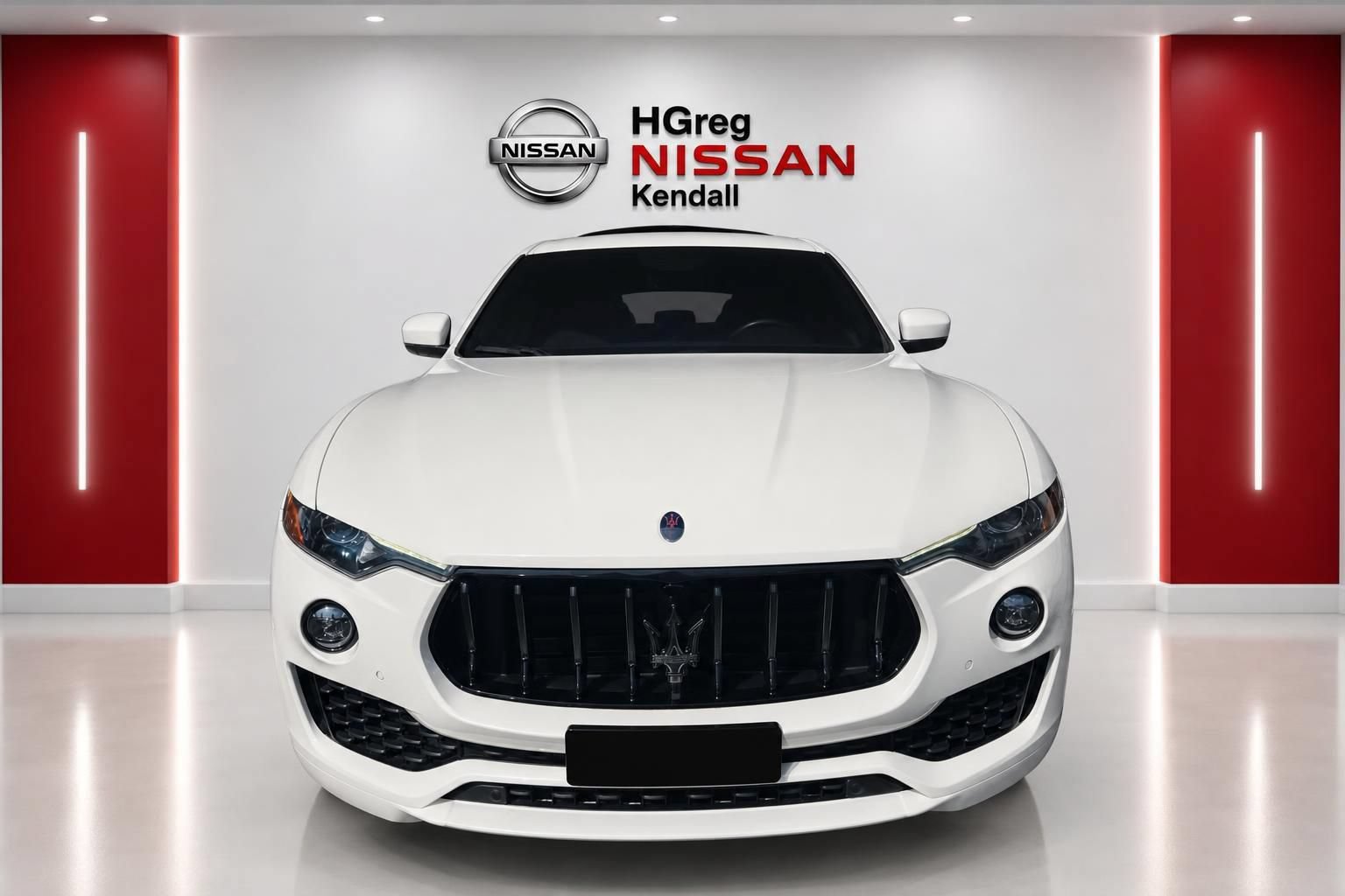 Used 2022 Maserati Levante GT AWD/4WD image 5
