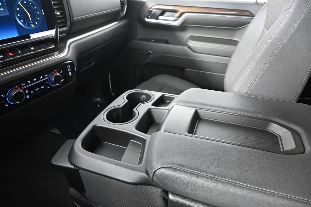Used 2024 Chevrolet Silverado 1500 RST image 31