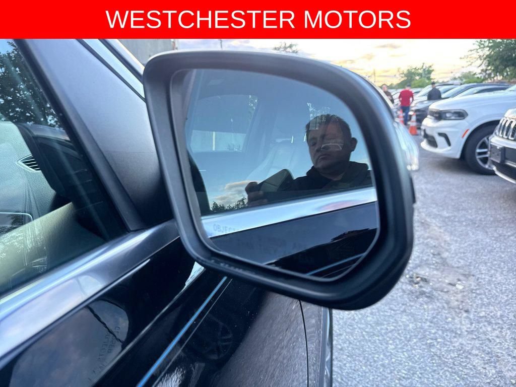Used 2020 Mercedes-Benz GLE 350 4MATIC w/ 3rd Row Seat Package image 10