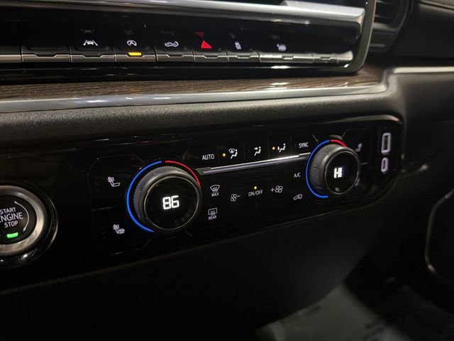 Certified 2023 Chevrolet Silverado 1500 LT image 28