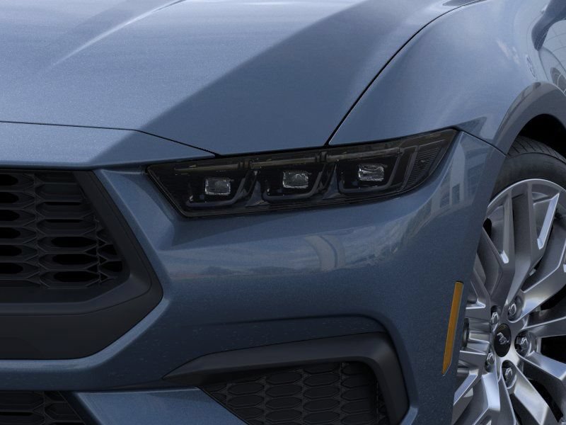 New 2026 Ford Mustang Premium RWD image 19