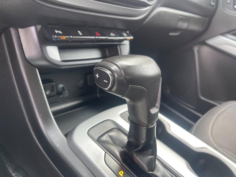 Used 2021 Chevrolet Colorado LT w/ Fleet Safety Package RWD image 19