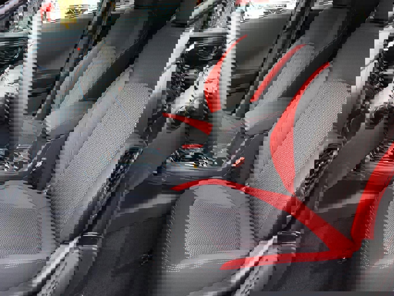 New 2025 Subaru Impreza RS w/ Popular Package #3 image 19