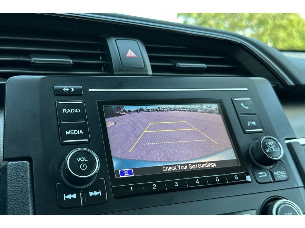 Used 2020 Honda Civic LX image 26