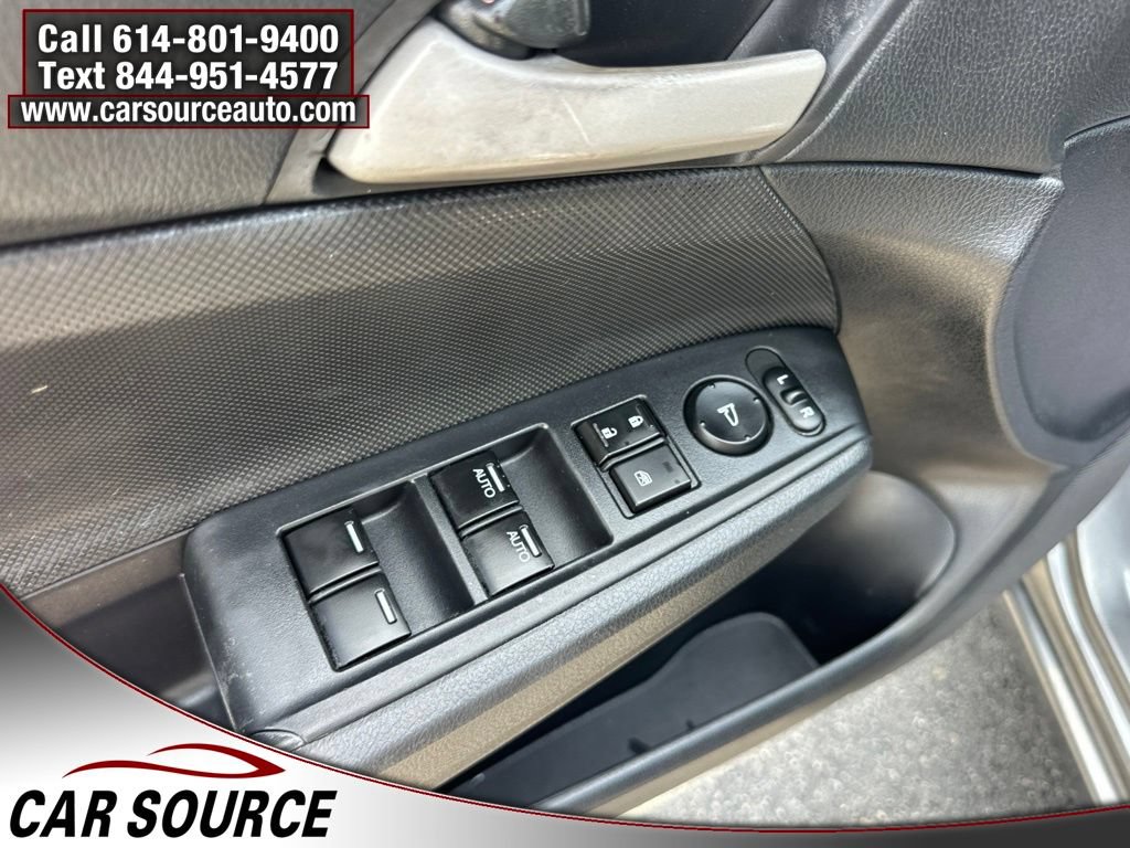 Used 2011 Honda Accord SE image 12
