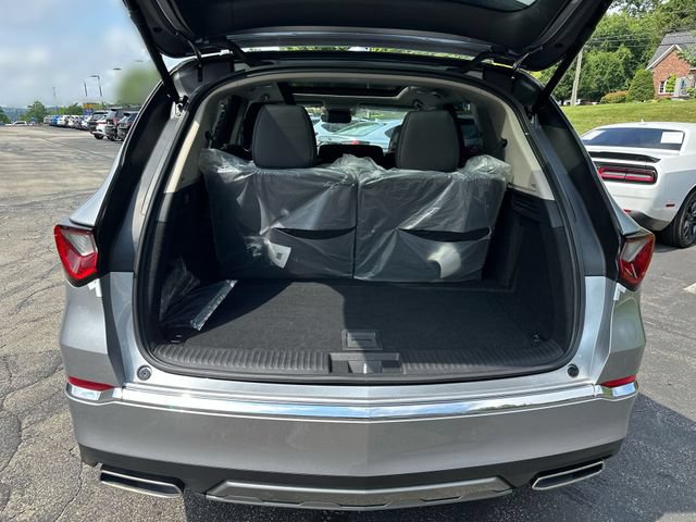 New 2026 Acura MDX SH-AWD image 26