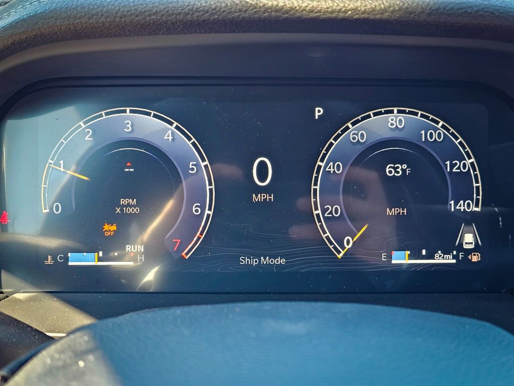 New 2026 Jeep Grand Cherokee Limited AWD/4WD image 16