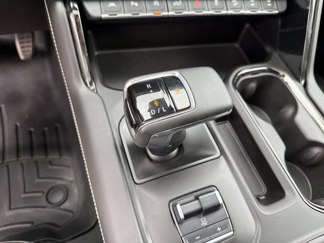 Used 2023 GMC Sierra 1500 AT4X AWD/4WD image 23