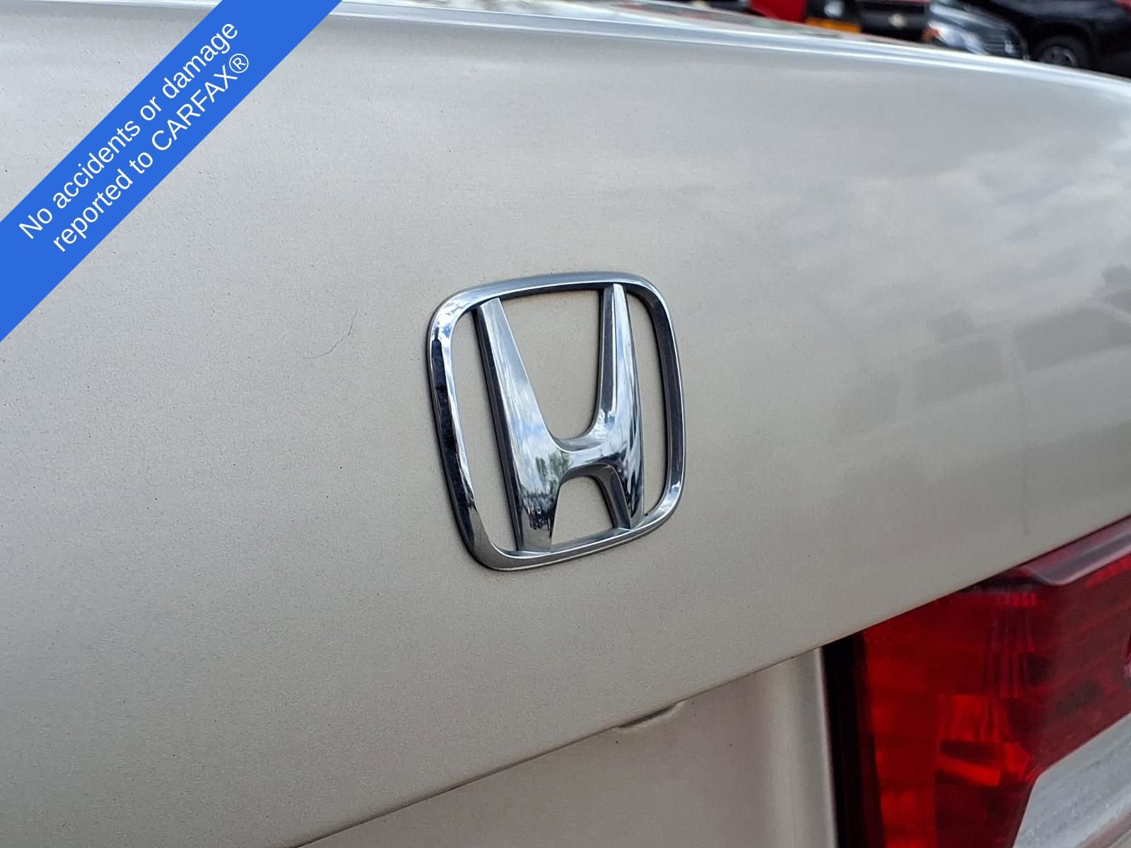Used 2002 Honda Accord LX image 10