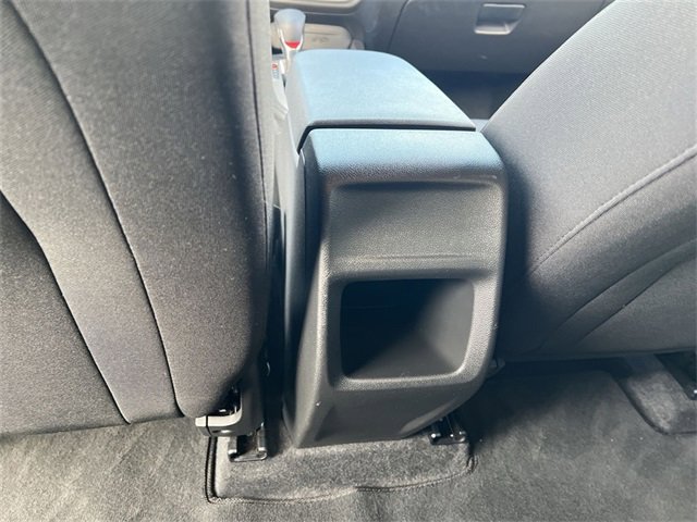 Used 2024 Chevrolet Trax RS w/ Driver Confidence Package image 19