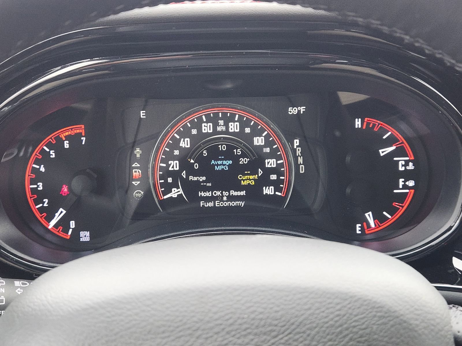 New 2026 Dodge Durango GT image 14