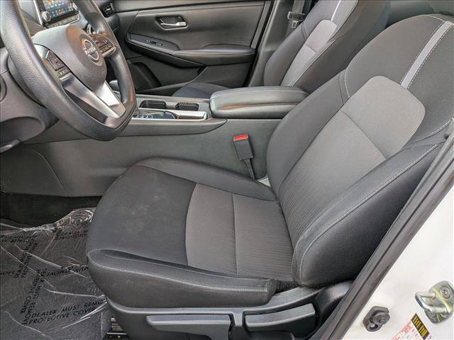 Used 2024 Nissan Sentra SV w/ Trunk Package FWD image 20