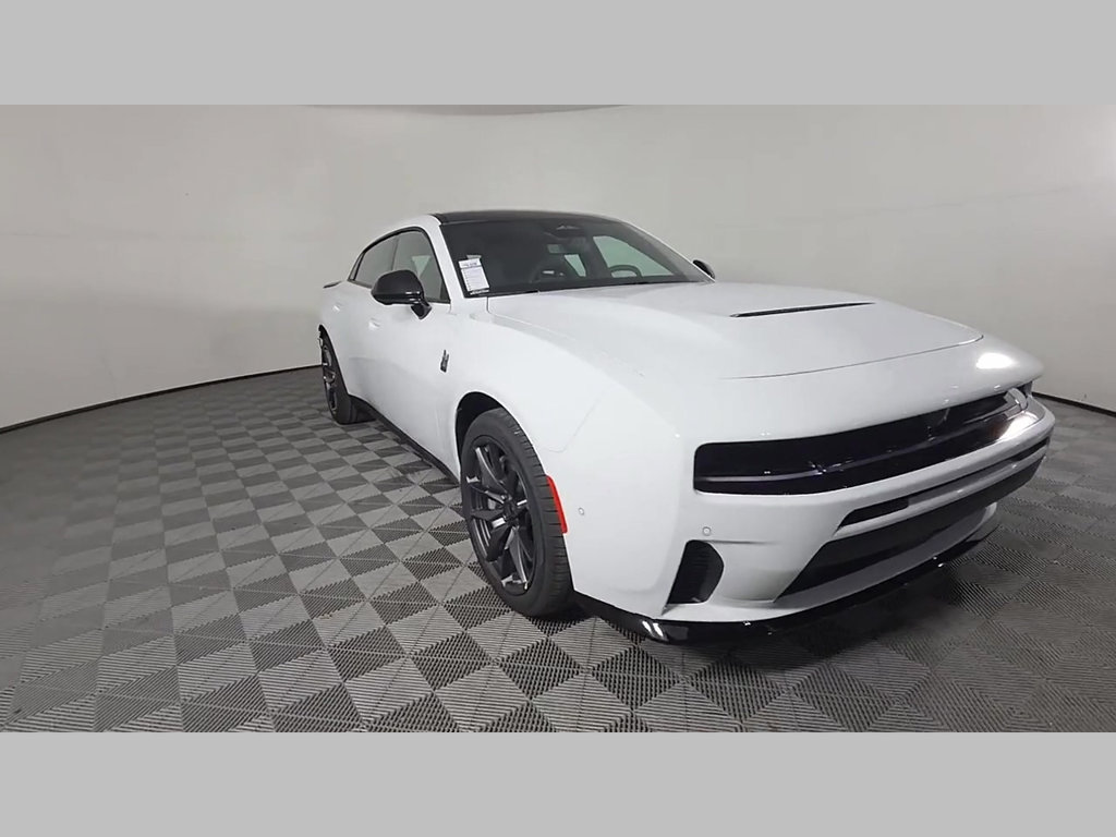 New 2026 Dodge Charger Scat Pack AWD/4WD image 41