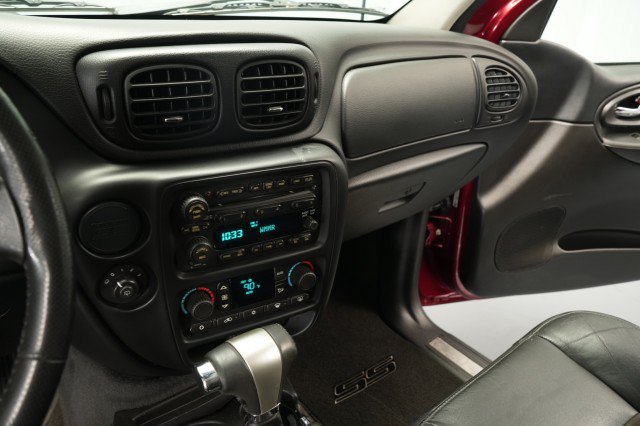 Used 2007 Chevrolet TrailBlazer SS AWD/4WD image 30