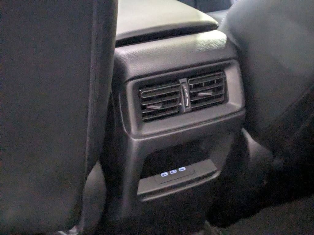 Used 2025 Honda CR-V EX-L image 29